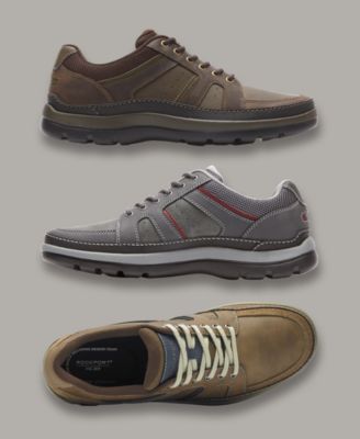 rockport casual shoes