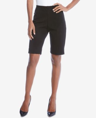 Karen Kane - Trouser Shorts