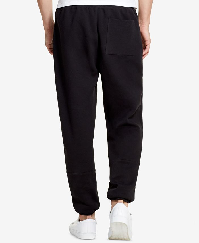 DKNY Men's Athleisure RelaxedStraight Fit LogoPrint Joggers, Created