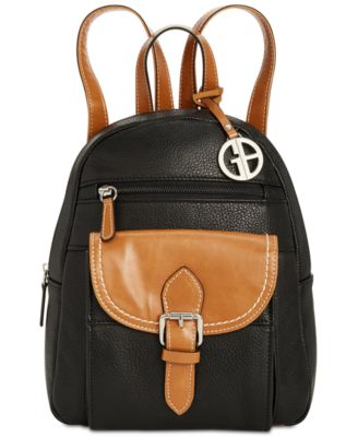 macys backpack purses