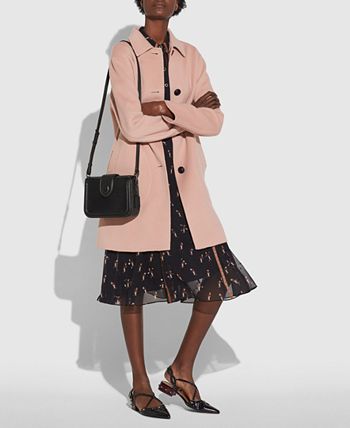 Coach page crossbody hotsell