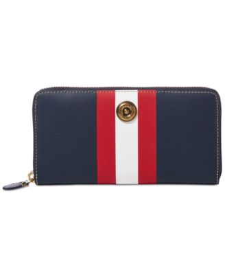 ralph lauren millbrook purse