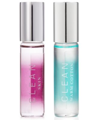 Choose your FREE Mini Rollerball with $60 CLEAN purchase! - Macy's