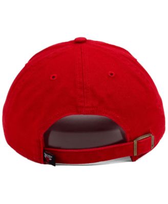 Chicago Bulls CLEAN UP Cap