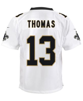 boys saints jersey