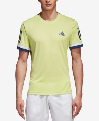adidas - Men's Club ClimaCool&reg; Tennis Shirt