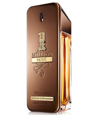 parfum 1 million 200 ml