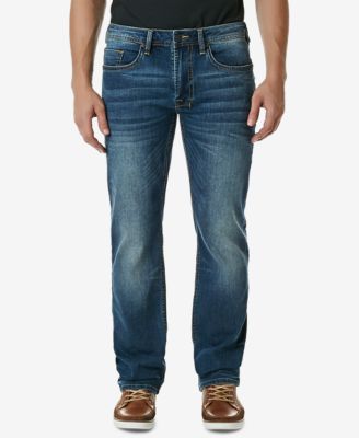Buffalo David Bitton Men's Relaxed 