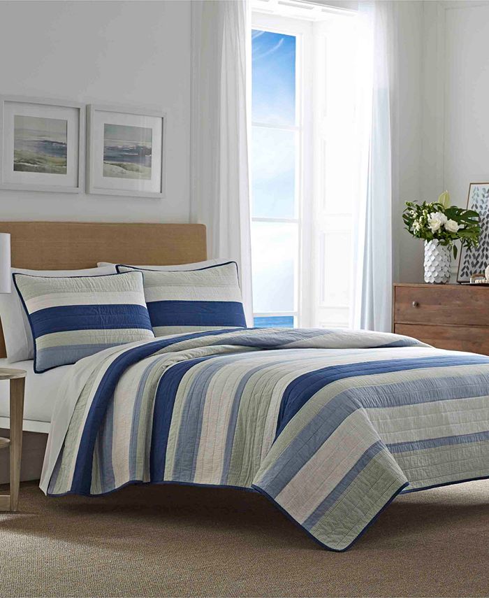 Nautica terry cove shop king sham