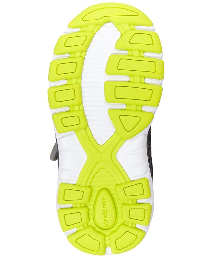 Stride on sale rite breccen