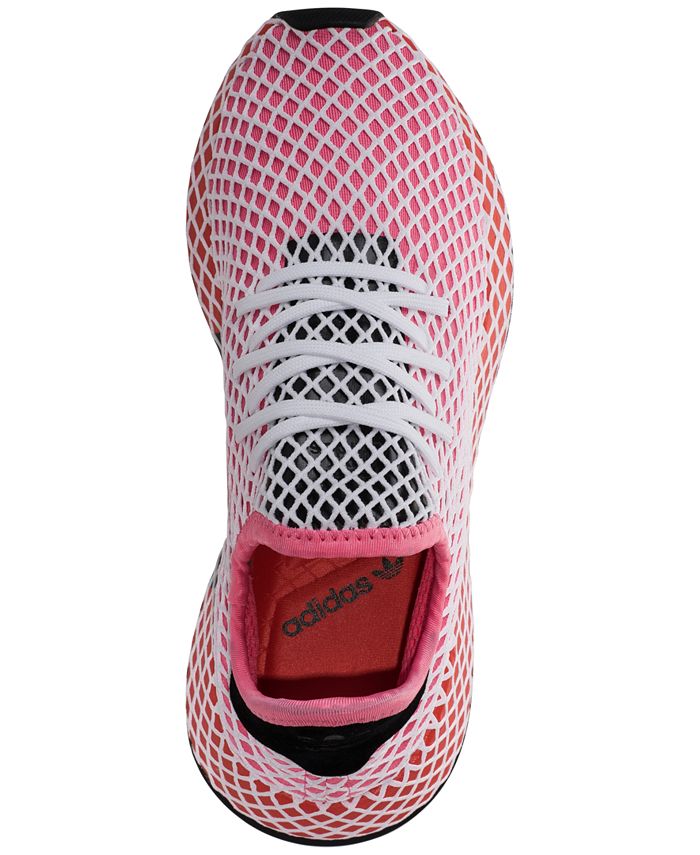 women's deerupt