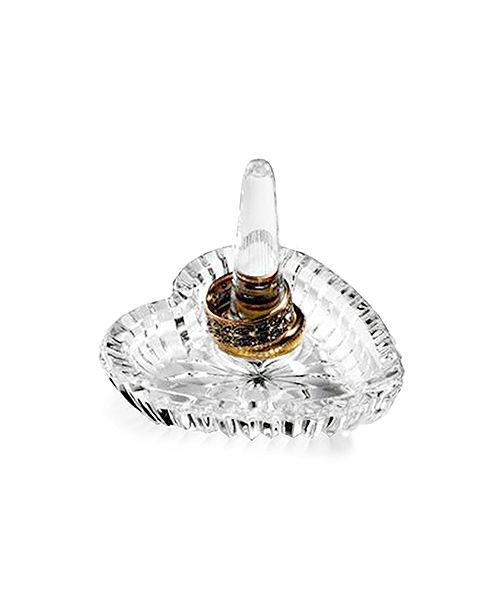 Waterford Gifts Heart Ring Holder Reviews Macy S