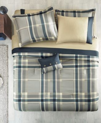 Robbie Comforter Sets
