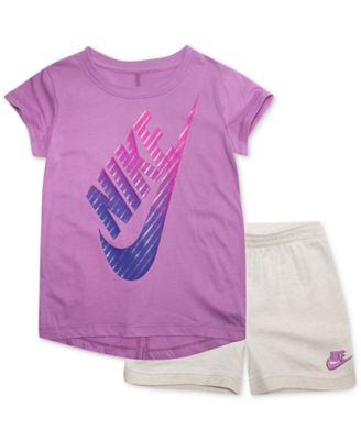 little girl nike outfits