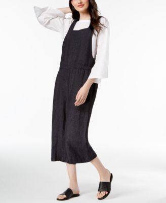 eileen fisher overalls