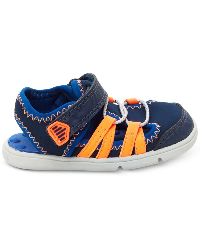 Carter's Every Step Swim Shoes, Baby Boys & Toddler Boys Macy's