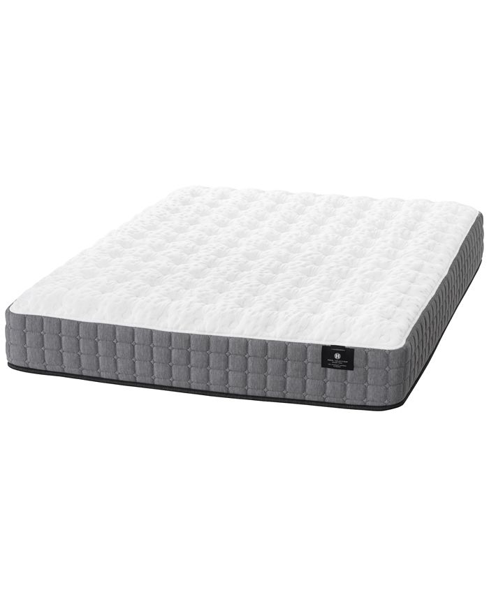 Hotel Collection by Aireloom 10.5" Vitagenic Memory Foam Firm Mattress King, Created for Macy