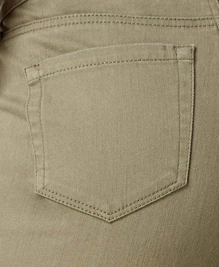 Signature Style Ankle Skinny
