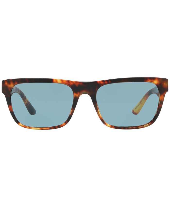 Burberry Sunglasses, BE4268 - Macy's