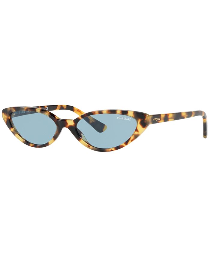 Vogue Eyewear Sunglasses, VO5237S Macy's