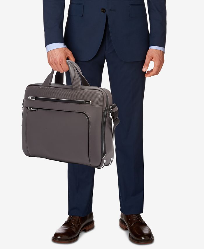 tumi sawyer brief