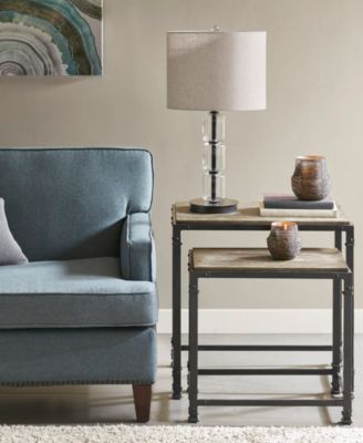 Furniture Cooper Nesting Table (Set Of 2)