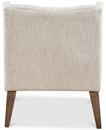Furniture - Malabar Accent Chair, Quick Ship