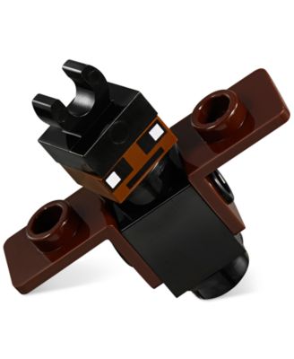 LEGO® Minecraft The Zombie Cave 21141