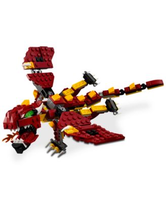 LEGO® Creator Mythical Creatures Set 31073
