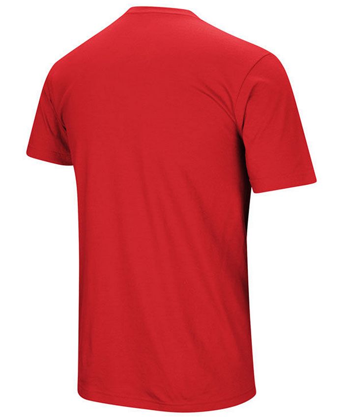 Under Armour Men's St. Louis Cardinals 3/4 Sleeve Shirt