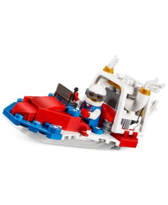 LEGO® Creator Daredevil Stunt Plane 31076
