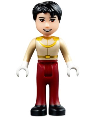 LEGO® Disney Cinderella's Dream Castle 41154