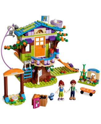 LEGO® Friends Mia's Tree House 41335