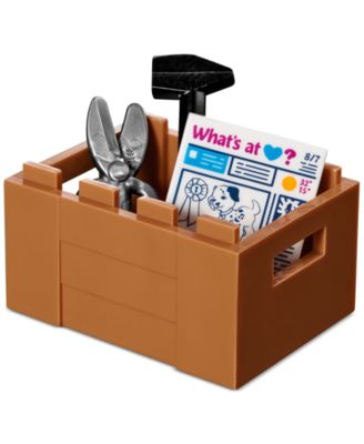 LEGO® Friends Mia's Tree House 41335