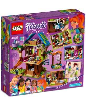 LEGO® Friends Mia's Tree House 41335