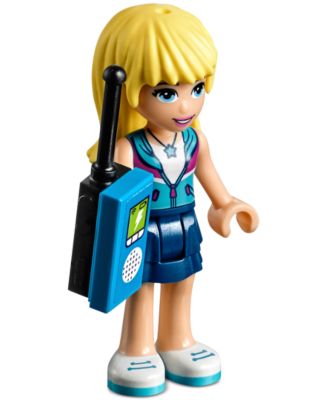 LEGO® Friends Mia's Camper Van 41339