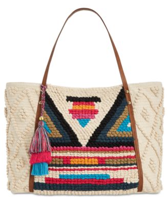 Steve Madden - Ali Seasonal Large Tote