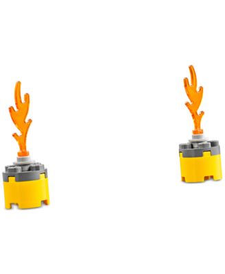 LEGO® City Monster Truck 60180