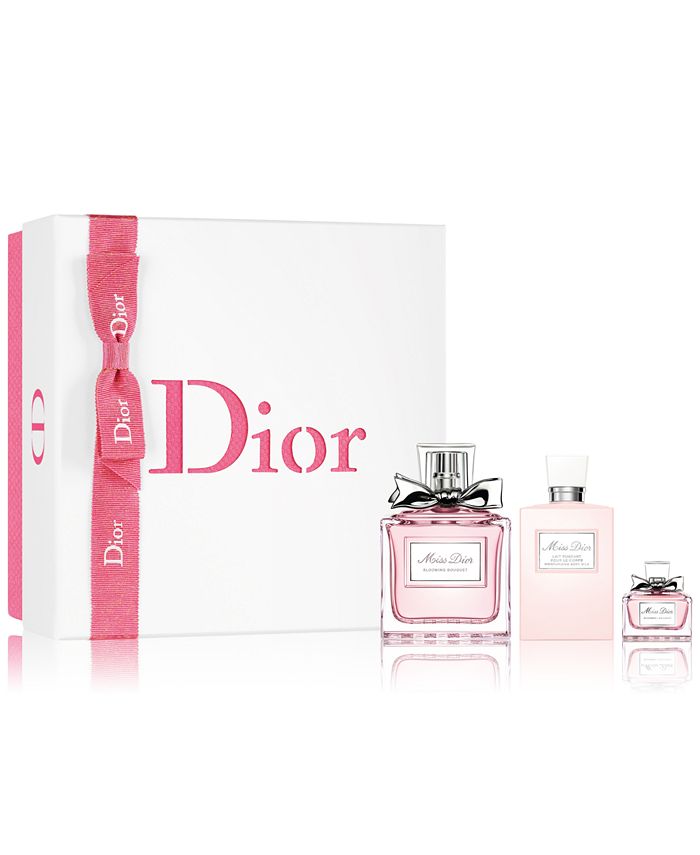 Macy's miss dior sales blooming bouquet