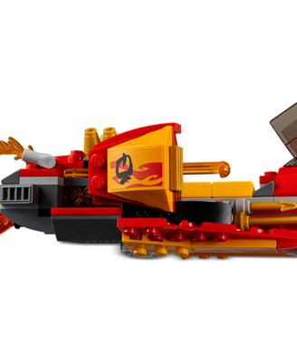 LEGO® Ninjago Katana V11 Set 70638