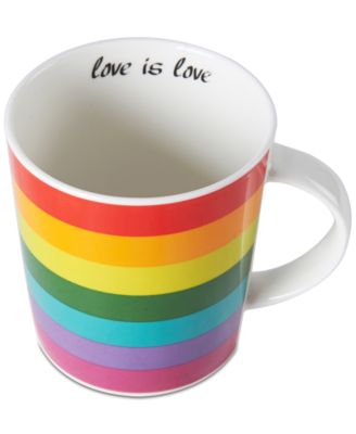 Pfaltzgraff - Love Is Love Mug