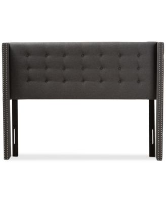 Ginaro King Headboard