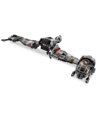 LEGO® Star Wars Defense of Crait Set 75202