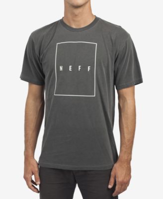 Neff - Men's Graphic-Print T-Shirt