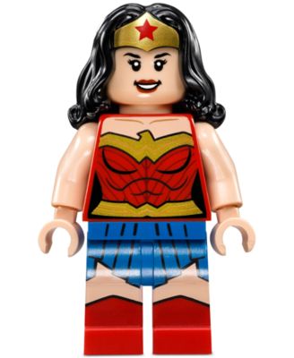 LEGO® Super Heroes Lex Luthor Mech Takedown 76097