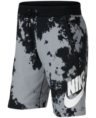 nike core shorts