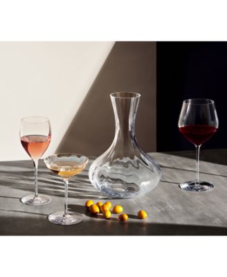 Shop Waterford Barware Elegance Optic Collection In No Color