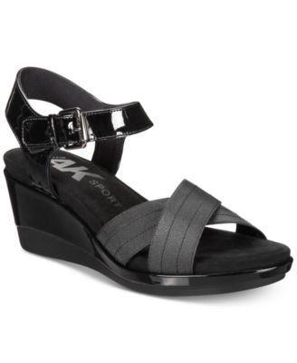 anne klein booties macy's