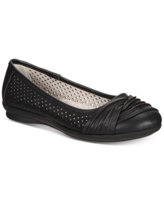 White Mountain - Harlyn Perforated Flats