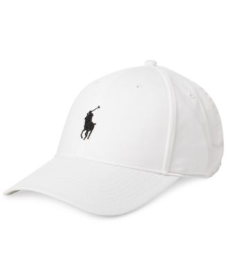 ralph lauren sports cap
